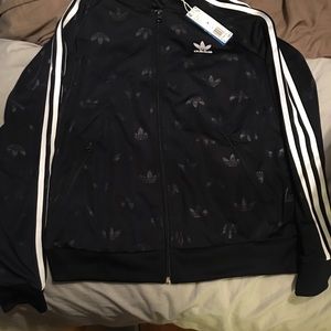 Original Track Jacket